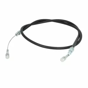 CAVO ACCELLERATORE PEDALE IVECO DAILY I 1985 1989 0532B=25381=22602=93803066 - Imagen 1 de 1