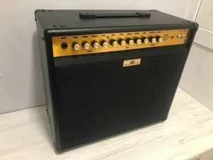 BSGW Modern Lead GL-30 Hand-Wired Valve Combo 30W Amplifier Vintage - Picture 1 of 4
