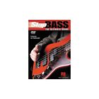 Hal Leonard Slap Bass The Ultimate Guide (Dvd)