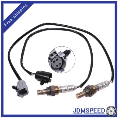 O2 Oxygen Sensor Up & Downstream Set For Dodge RAM 3500 2500 1500 5.9L 1998-2000 — 第 1/4 张图片