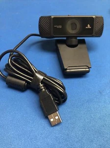 Webcam nexigo FONCTIONNELLE 680J3 N680 USBBL-408J3 - Photo 1/6