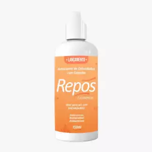 Amaciante Calosidade Repos Com Copaíba - 150 ml - Imagen 1 de 1