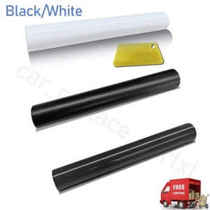 60"x10" Sun Strip Visor Premium Vinyl Decal  Windshield Banner Cast PVC Film EXD - Picture 1 of 48