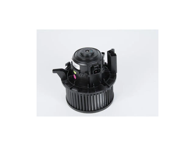 Motor soplador AC Delco para GMC Sierra 2500 HD 2010-2014 79KWPH Foto 1 de 1