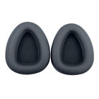 L+R Earpads Cushions Sponge Ear Pads Covers For-Monster Dna Pro 2.0 Headphone A