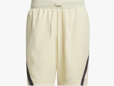Adidas Mens Select Basketball Shorts 2XL 11" Inseam $50 MSRP XXL - Image 1 of 4