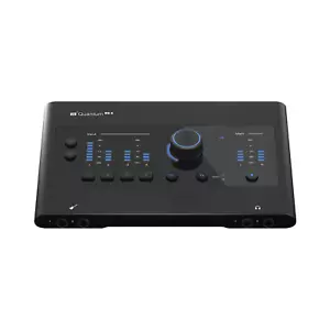 Presonus Quantum ES 4 - 4x4 interfaccia audio 24 bit/192 kHz USB-C - Foto 1 di 4