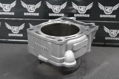 Yamaha YZ450F ATHENA STD 2015 97 mm motor cilindro jarra barril diámetro superior Foto 1 de 4