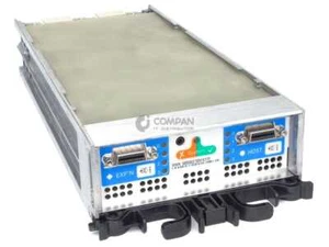 DJXC3 EMC SAS EXPANSION MODULE FOR EMC DATADOMAIN ES20 - Picture 1 of 7