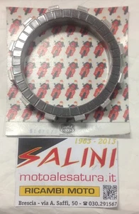 KTM 380 EGS 2T Friction Plates Clutch Discs Set - Picture 1 of 1