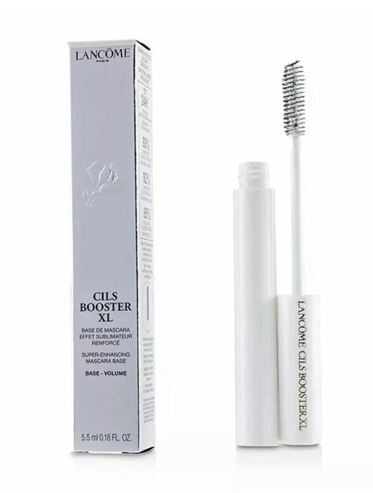 Lancome Cils Booster XL Enhancing Lash Primer Mascara base Full Size New in Box - Image 1 of 1