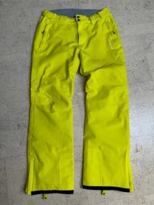 Dare2b Skihose Herren, Größe 48-50, Gelb - Bild 1 von 4