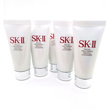 Pack of 5 SK-II SK2 Facial Treatment Gentle Cleanser 3.35oz. / 100g (20g x 5ea)
