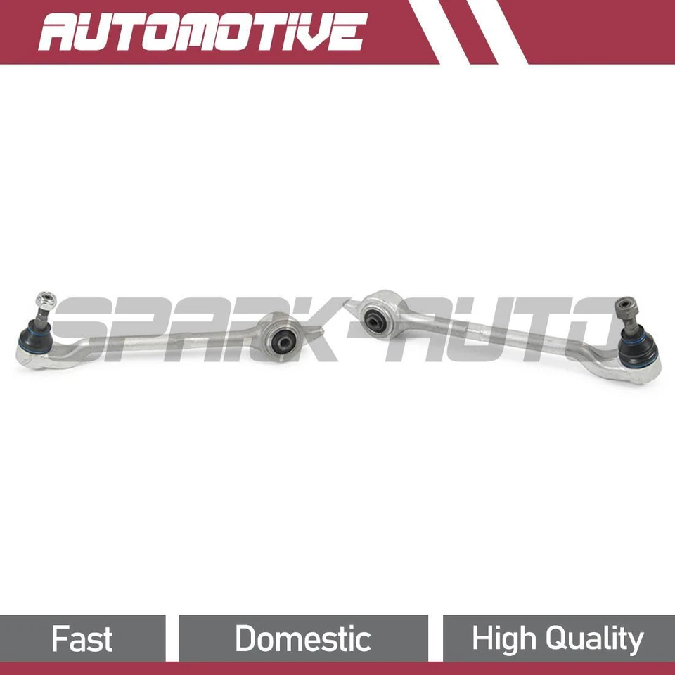 Brazo de control delantero inferior trasero Mevotech rótula para BMW 528i 1997-2000 Foto 1 de 4