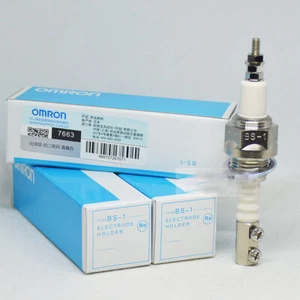 1 Stück NEU Omron Wasserwaage Elektrodenhalter BS-1 - Bild 1 von 2