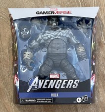 Marvel Legends Avengers OUTBACK HULK GAMESTOP EXCLUSIVE NEW 6 Inch Savage