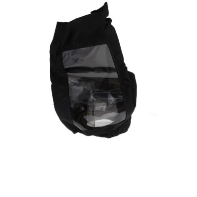 Mini cubierta de lluvia porta Brace QSM-4 Quick Slick para Canon, Panasonic, Sony (EX) Foto 1 de 4