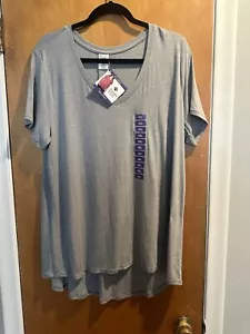 Member’s Mark Damen Everyday Tee Gr. XXL - Bild 1 von 3