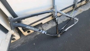 Specialized Hardrock EN14766 Bike Frame - Picture 1 of 8