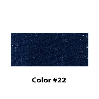 New Velour Dash Cover Mat Fits Chrysler 300 2011-2020 Made in USA - Image 1 of 2