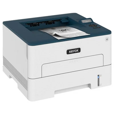 xerox B230 Laserdrucker weiß - Bild 1 von 4