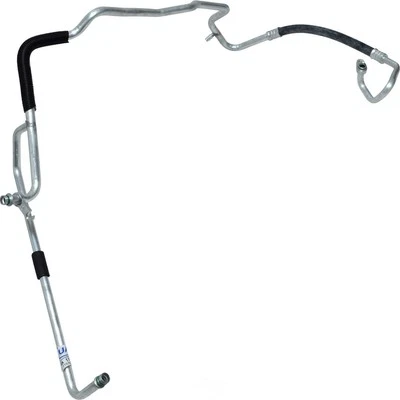 Conjunto de manguera de línea de succión de aire acondicionado UAC para Toyota Highlander 14-16 3,5 L-V6 Foto 1 de 2