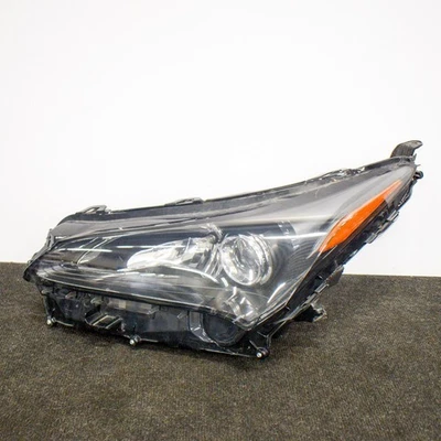 LEXUS NX AZ10 Xenon-Scheinwerfer vorne links 31900-70445 89907-78030 2015 LHD - Bild 1 von 4
