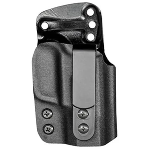 Fobus Extraction Holster IWB/OWB For Ruger Max 9 Right Hand Black Kydex - RMAX9 - Picture 1 of 1