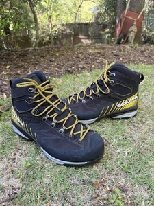 Scarpa Mescalito Trk GTX Wanderschuhe $ 339 Einzelhandel - Herren 10 1/3 - Bild 1 von 11