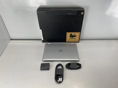 Laptop Dell Latitude 5340 13.3" Intel Core i7-1365U 256GB-Plateada Foto 1 de 4