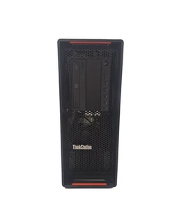 Lenovo ThinkStation P700 2x Xeon 14C E5-2683 v3 2.0GHz, 32GB (2x16GB) DDR4-2133 - Afbeelding 1 van 5
