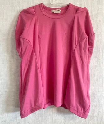 Деконструированная футболка COMME des GARCONS - Изображение 1 из 4