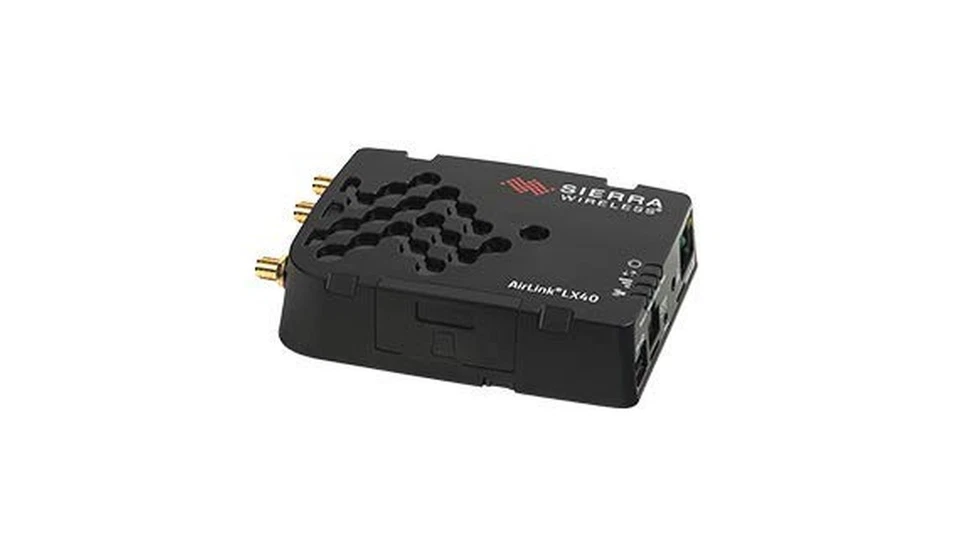 Sierra Wireless AirLink LX40 LTE маршрутизатор с беспроводной - NA универсальный (1104179) - Изображение 1 из 1