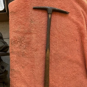 VINTAGE TACK Schusterhammer - Bild 1 von 15