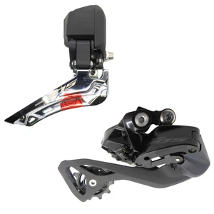 Shimano 105 Derailleurs FD/RD-R7150 Front OR Rear Di2 Wireless 2x12 Speed -H - Picture 1 of 21