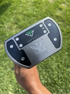 Odyssey Toulon Atlanta LH 35” Putter - Picture 1 of 7