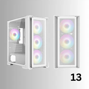 Mid Spec Gaming PC - Intel Core i7-13700F - Custom Options - Picture 1 of 20