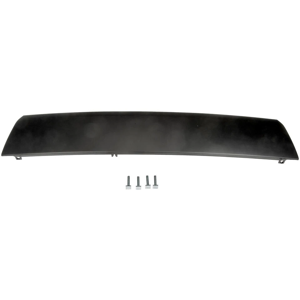 Apliques de panel trasero para Scion tC 2005-2010 Foto 1 de 1