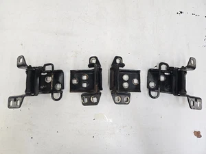 DOOR HINGE SET CHEVY GMC TRUCK 73-87 SUBURBAN BLAZER 73-91 K5 K10 K20 C10 C20 - Bild 1 von 4