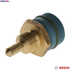SENSOR COOLANT TEMPERATURE 0 281 002 232 FOR IVECO MAN E2000 SU M90 EL NU - Picture 1 of 13