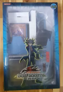 KONAMI YU-GI-OH 5DS DUELL BOOSTER SPEZIALSET Korea Version - Bild 1 von 6