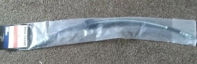 Ford KA Front Flexible Brake Hose Unipart GBH3222 - Image 1 of 4