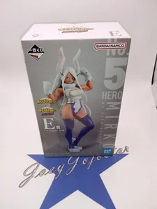 My Hero Academia Figur MIRKO Ichiban Kuji The Top 5 E Prize No.5 Rabbit Hero - Bild 1 von 4