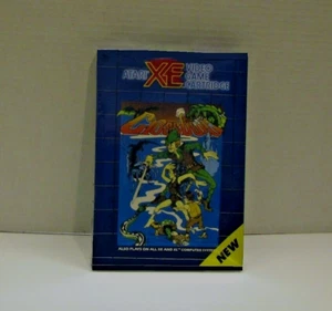 Crossbow by Atari for Atari 400/800/XE NEW SEALED Blue Box - Picture 1 of 2