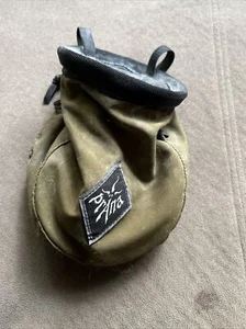 Borsa in gesso PRANA per arrampicata su roccia - Foto 1 di 5