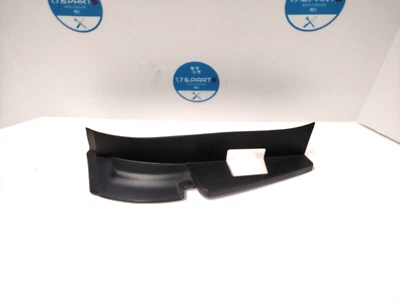 2007 Infiniti FX35 tampa traseira esquerda traseira acabamento original do fabricante - Imagem 1 de 4