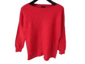 J CREW MENS CREW NECK JUMPERS SIZE MEDIUM / REF (JC7411 - Picture 1 of 7