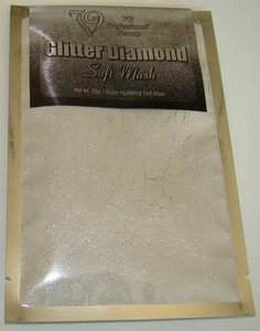 VG Glitter Diamond Mask, 25g - Picture 1 of 2