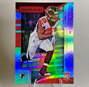 2018 Rookies and Stars Ito Smith Longevity Rookie Card #15/75 - Picture 1 of 4