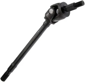 Front Driver Side U-Joint Axle Shaft for 2007 2008 2009 2010-2017 Jeep Wrangler - Picture 1 of 1
